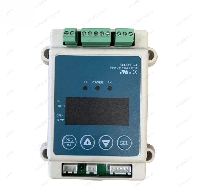 Electronic Expansio…