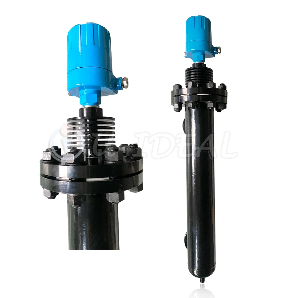 High Temperature  Level Controller Switch Industrial Type for High Pressure Applications