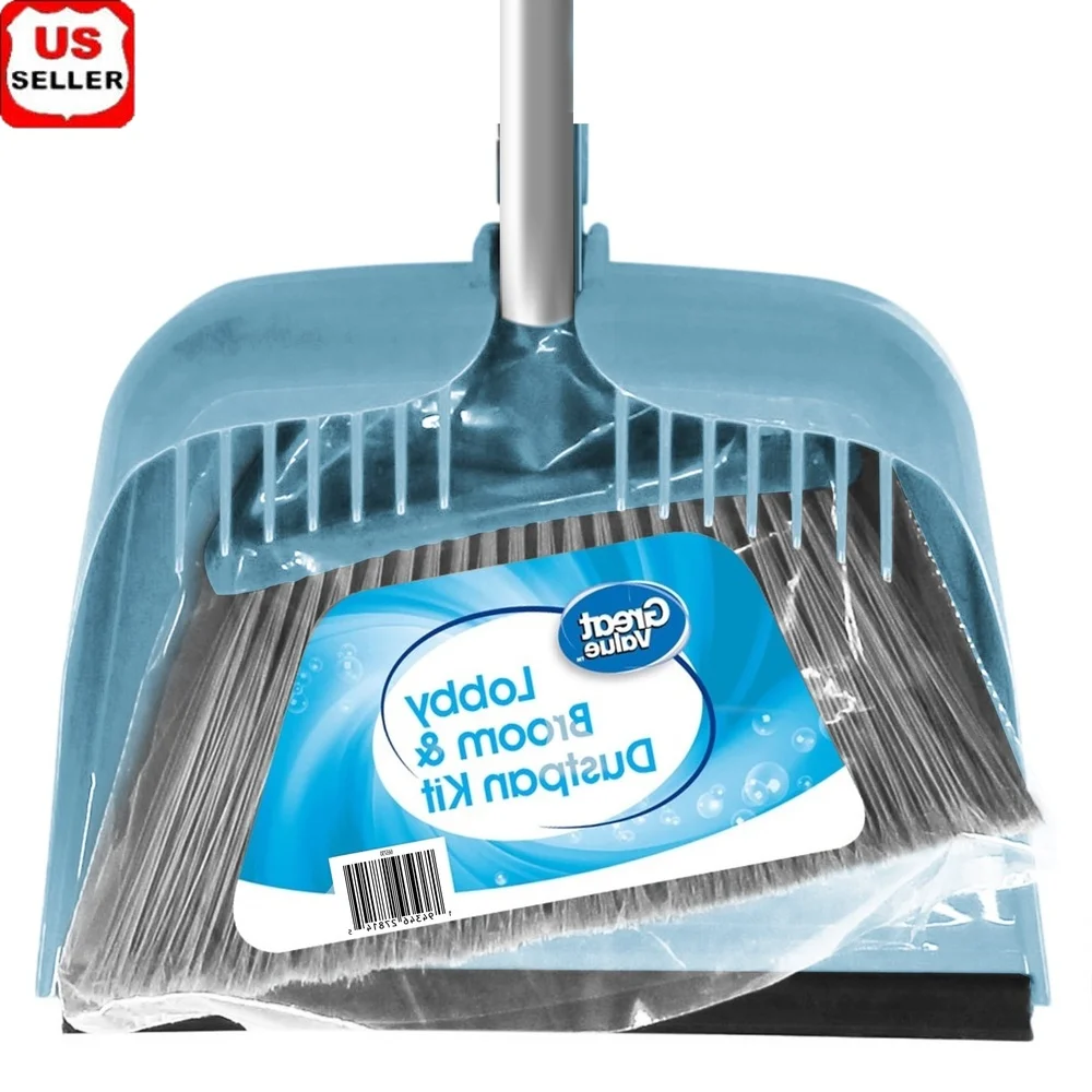 #29 Best Brooms to Buy In 2026
