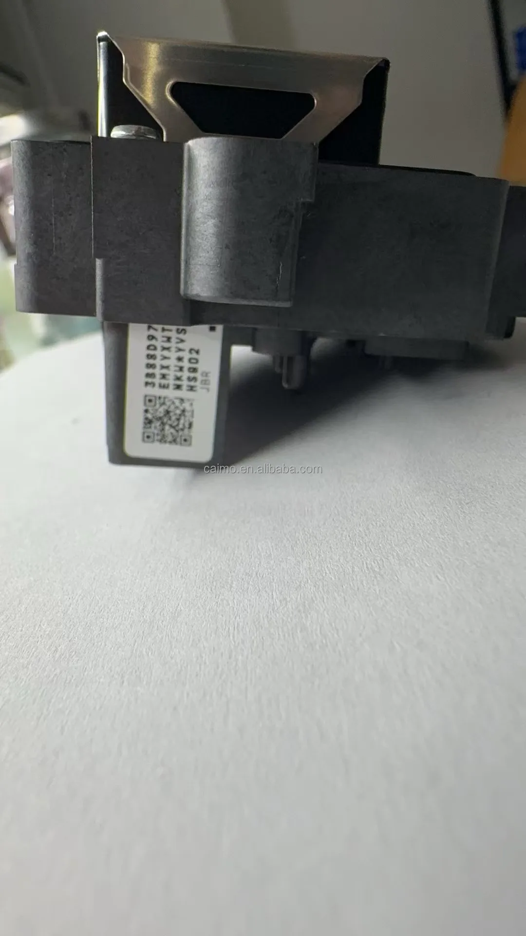 thumb