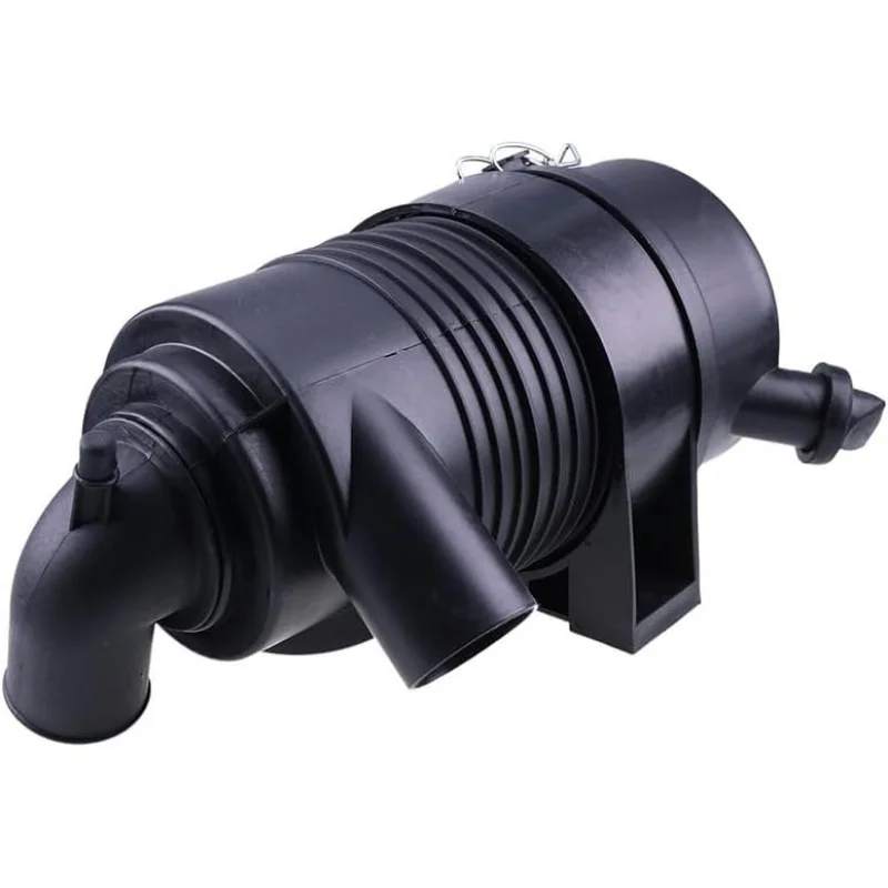 

Air Filter Assembly Shell For Takeuchi TB125 135 138FR 145 153FR Air Filter Housing Excavator Part