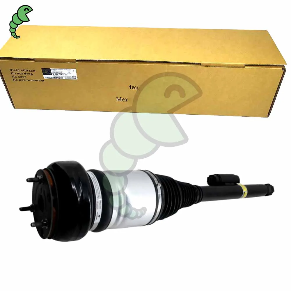 

A2233209703 A2233207502 Rear left Air Suspension Strut w/ADS Fit for Mercedes W223 S450 S500 S560 2233209703 2233207502
