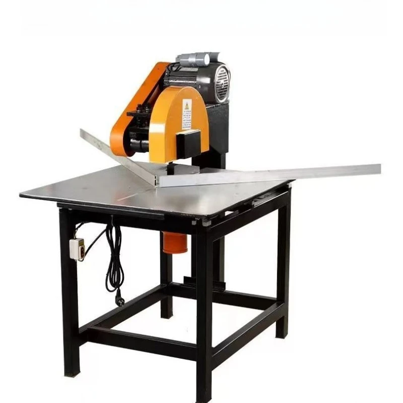 

Picture frame machine mounted cross stitch photo frame miter saw 45 degree angle cutting machine equipment woodworking