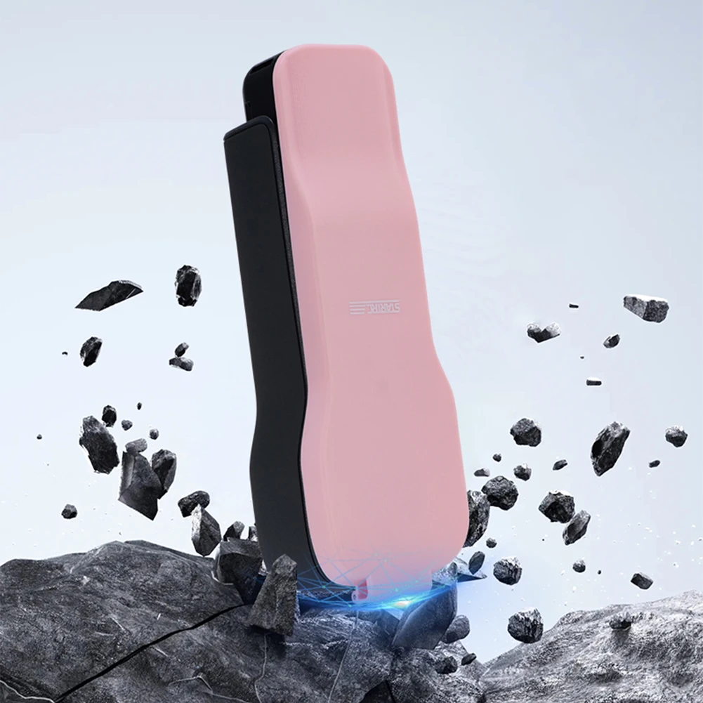 Защитный чехол для DJI Osmo Pocket 3, откидная крышка для предотвращения столкновений, быстросъемный чехол, защитный чехол, аксессуары для камеры