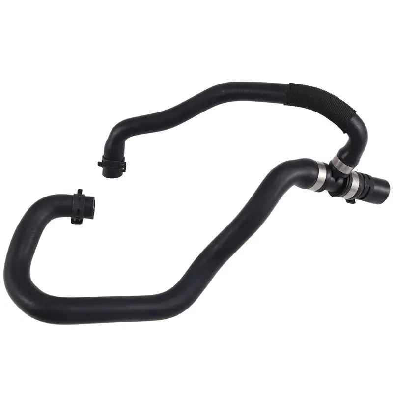 

Radiator Hose Water Pipe Heater For Car Engine Compartment For Mercedes Benz GL450 GL550 GLS550 ML550 A1668301400 1668301400-A99
