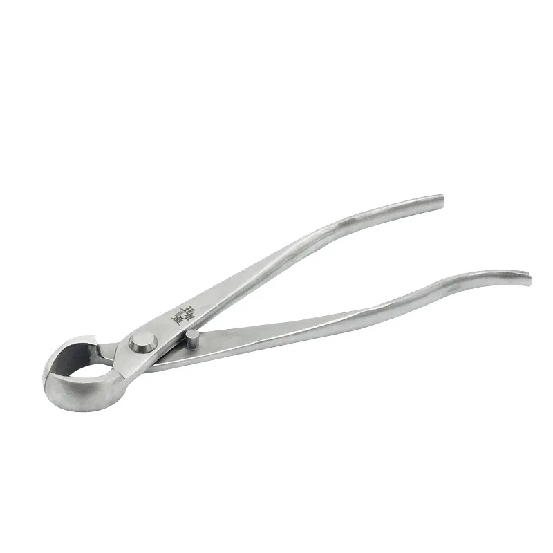 

Penjing tools scissors stainless steel ball joint scissors potted gardening tree tumor scissors wholesale