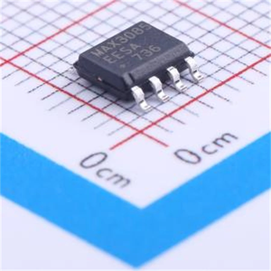 5 PZ/LOTTO MAX3085EESA+T (IC RS-485/RS-422)