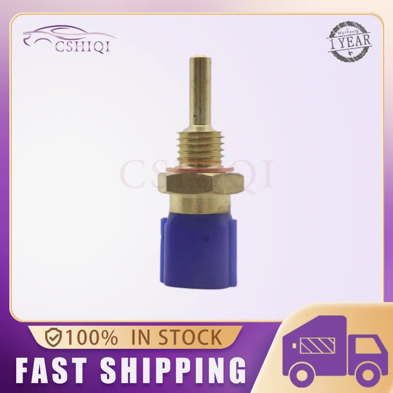 22630-44B20 Coolant Water Temperature Sensor For Infiniti Q45 G20 Nissan Altima Murano Pathfinder 2.0L 3.5L 4.5L V8 2263044B20