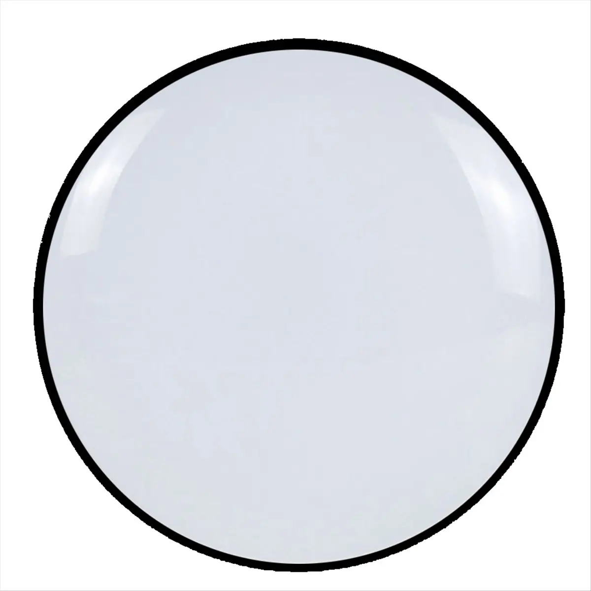 AA25 Tuya WiFi Smart LED Ceiling Light AC 220V 24W RGBW Round Ceiling Lamp Lighting for Home Voice Control B
