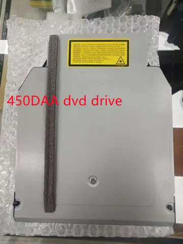 KEM-450DAA Kem 450daa Unità DVD Blu-Ray originale Rom Kem 450 DAAPer Plastation 3 Per PS3 Slim Sostituzione console di gioco