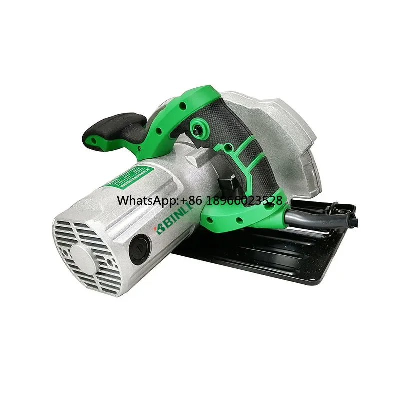 Rechargeable Circular Saw Handheld 230mm Electric Brushless Circular Saw