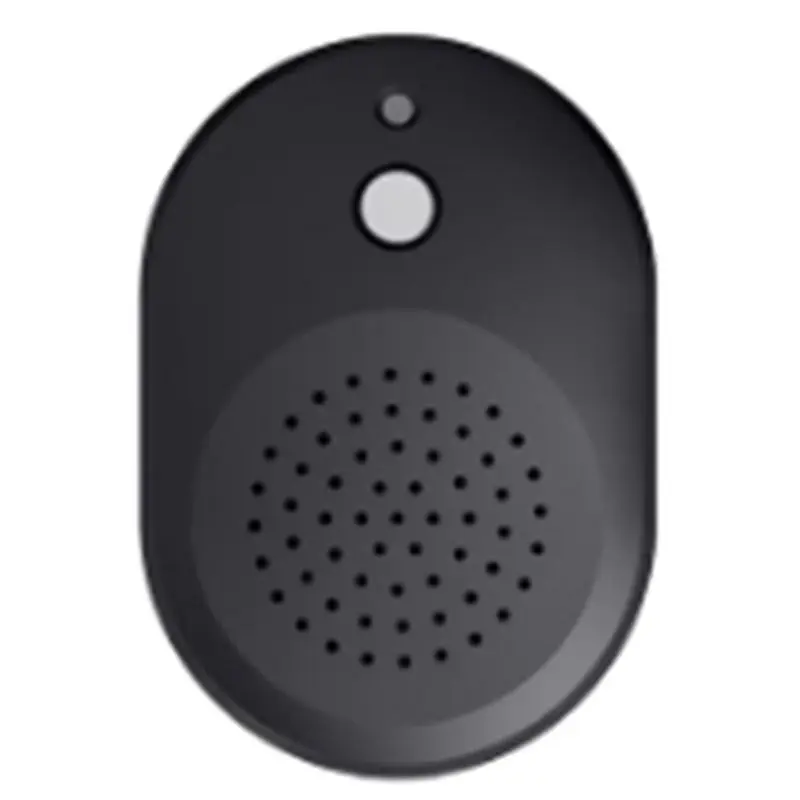 A68P-Electronic Wireless Doorbell Wifi Smart Video Doorbell Digital Visual Intercom Door Bell Doorman Home Security Camera