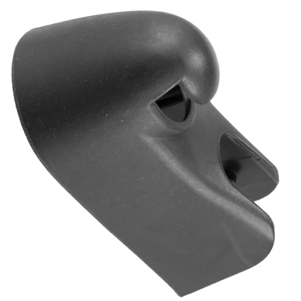 

Rear Windshield Windscreen Washer Wiper Arm Nut Cover Cap for Mini Cooper R50 R56 2005-2013 Countryman R60 2011-2016 61627129282