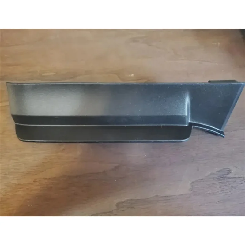 

Efficientt-High Quality Right Front Bumper Lower Fender Wheel Fairing For Tesla Model X 1054804-00-D Replacement Parts