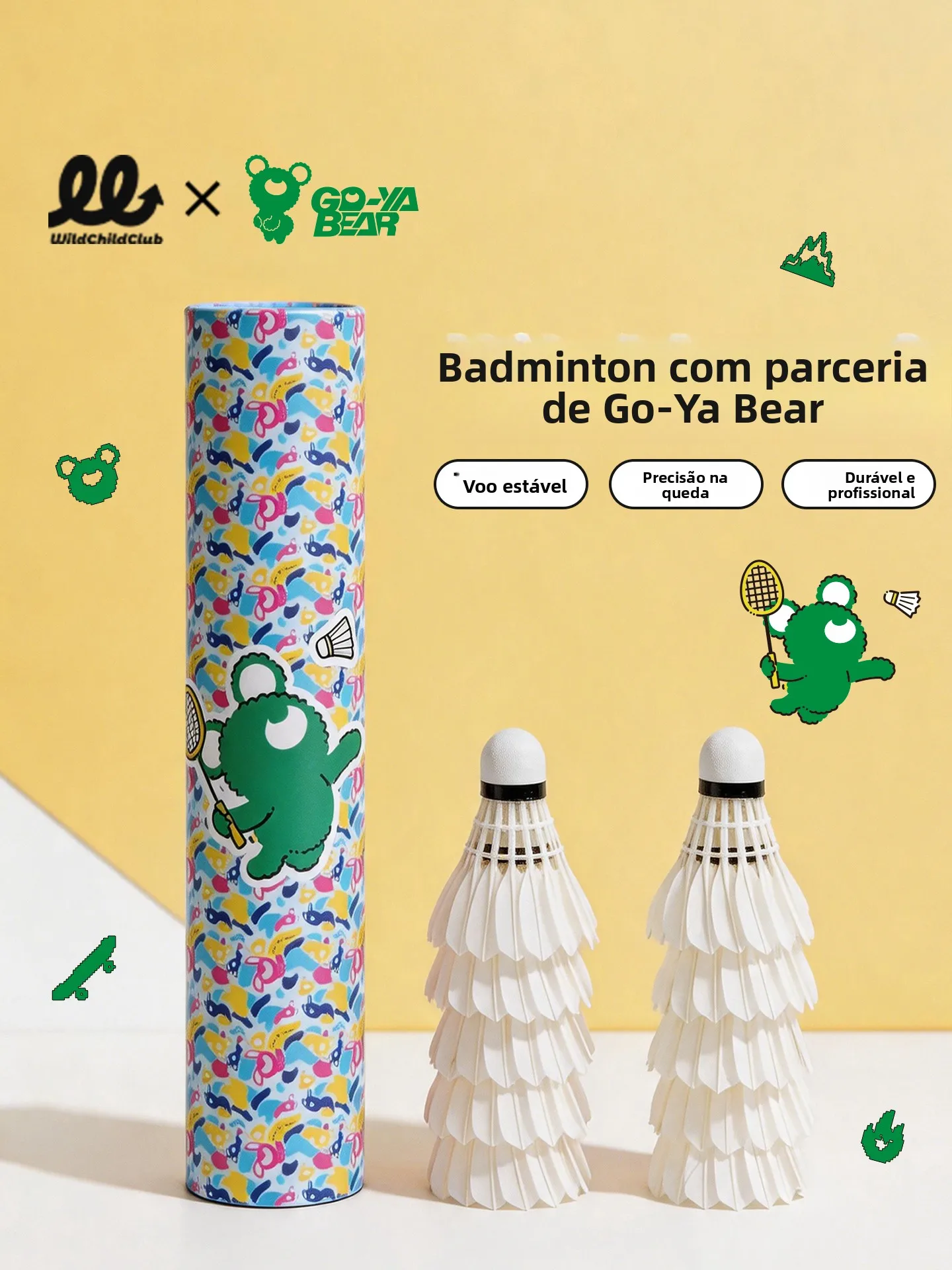 volants-de-badminton-professionnels-wcc-en-plumes-d'oie-naturelles-pour-entrainement-exterieur-lot-de-10-pieces-sport-et-fitness