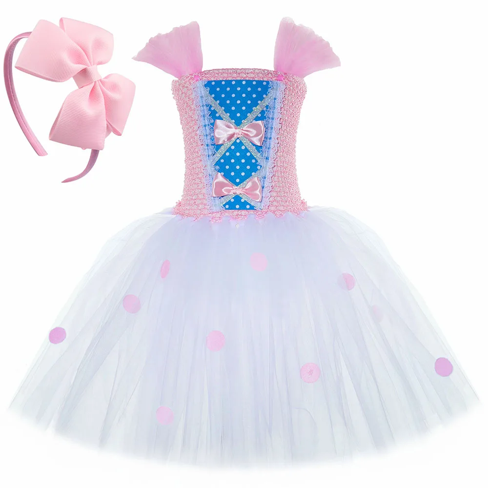 Little Bo Peep Cost… - image