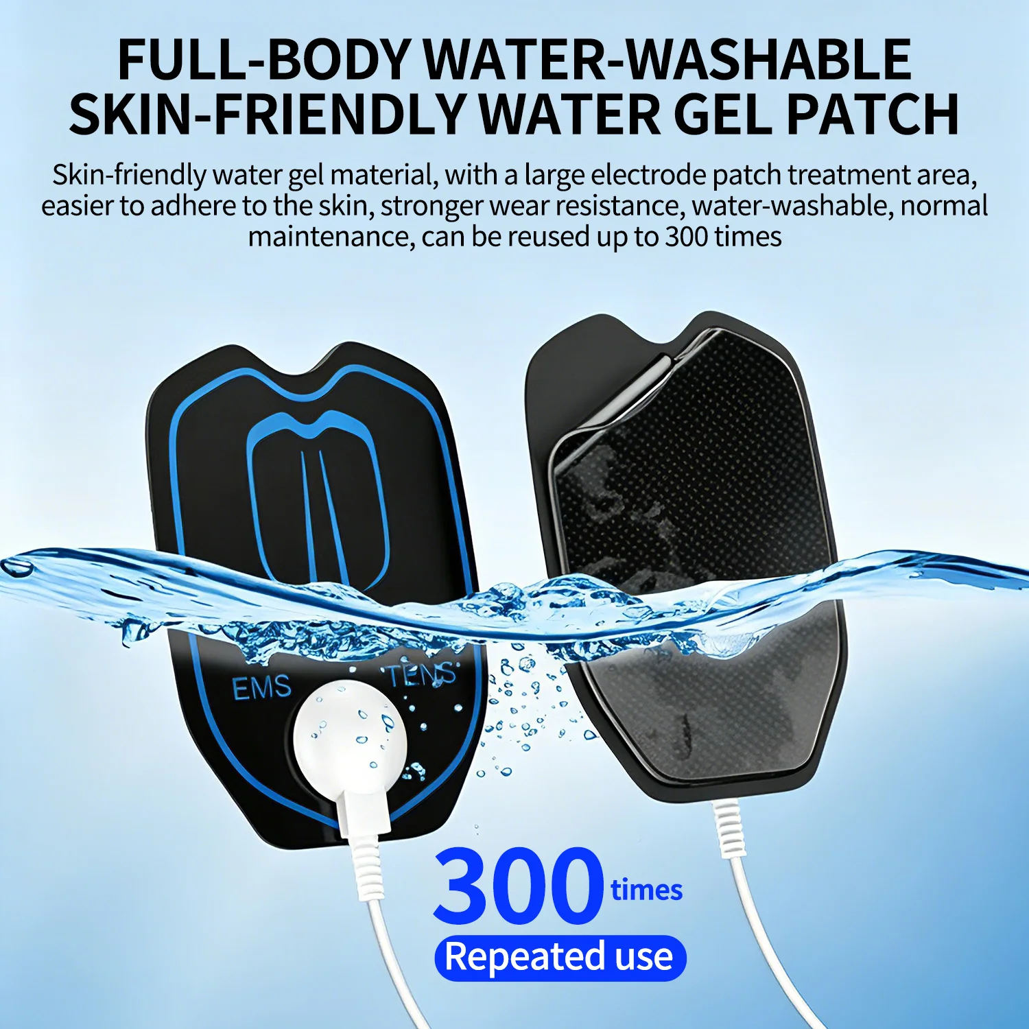 Physiotherapy TENS Muscle Stimulator Electric Acupuncture Body Massage Slimming Machine Electro Stimulator For Pain Relief
