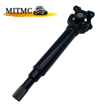 Segway front drive shaft 570 assembly for Segway Snarler AT6 S Snarler AT6 L ATV part code p2p21100002