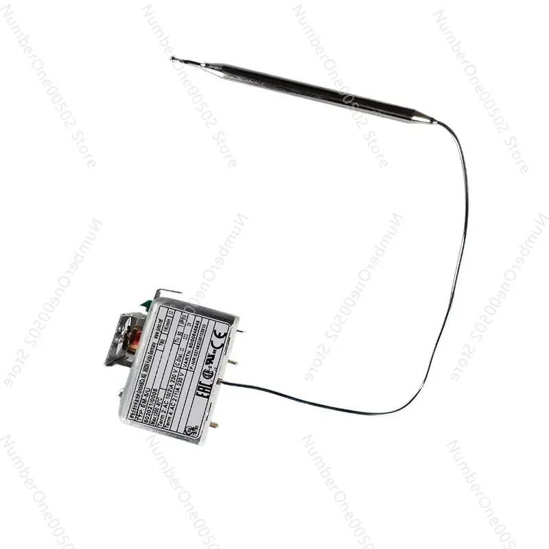 Temperature Sensor …