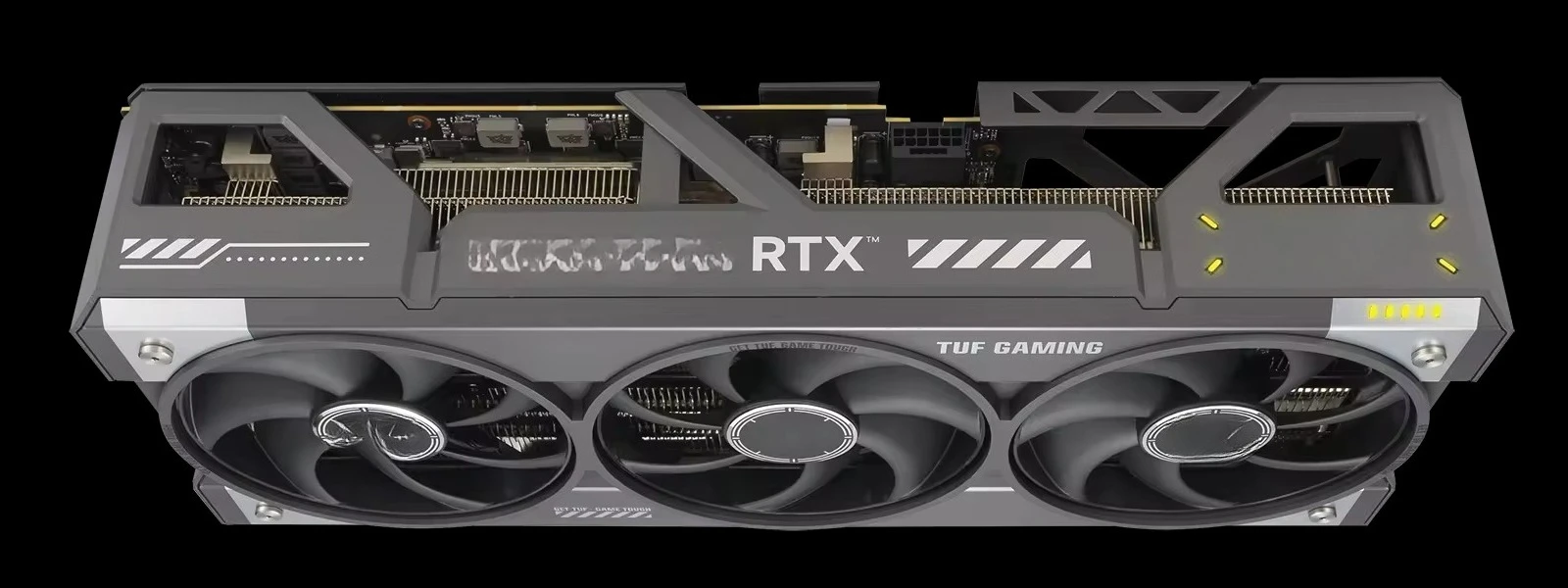 RTX 5090 GPU MASTER 32G Professionelle AI-Rendering-Grafikkarte für E-Sport-Spiele