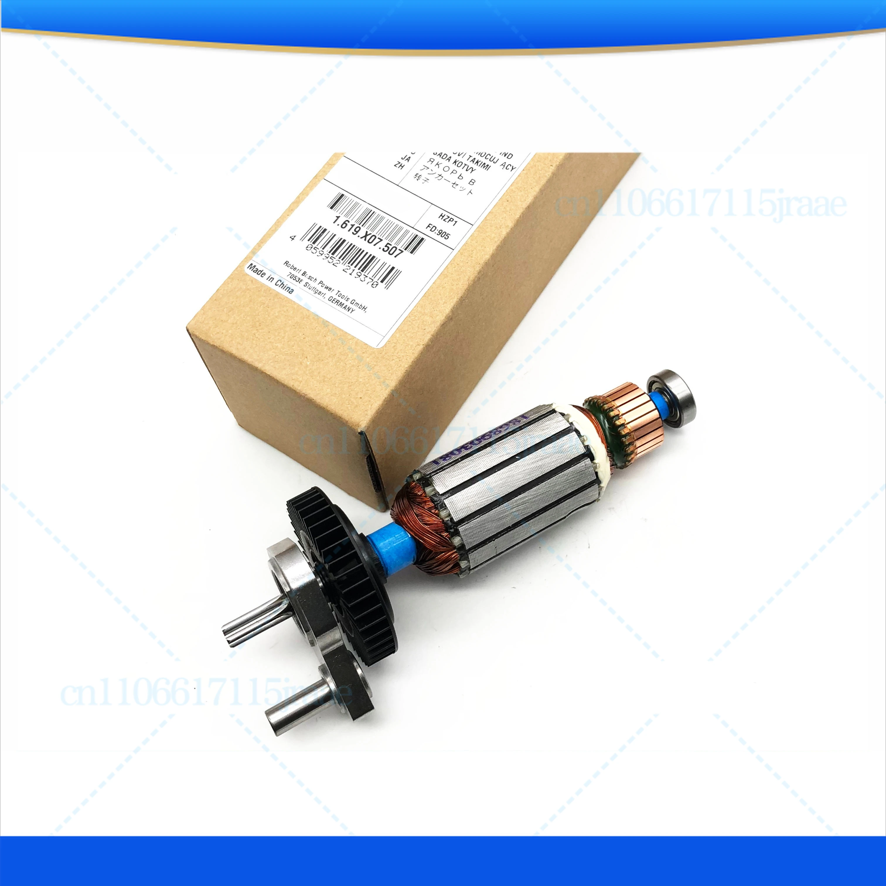 

For Bosch Jigsaw Rotor TST8000E/GST800 Electric Cutting Machine Reciprocating Saw Motor/Motor