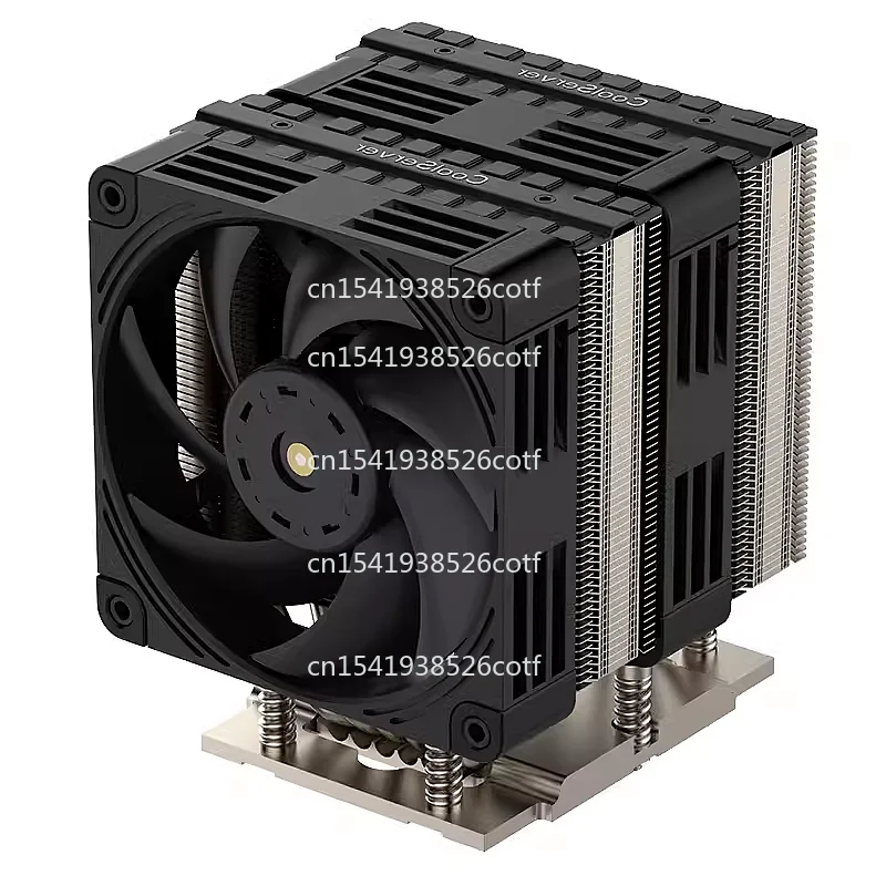 New Amd SP5CPU Serv…