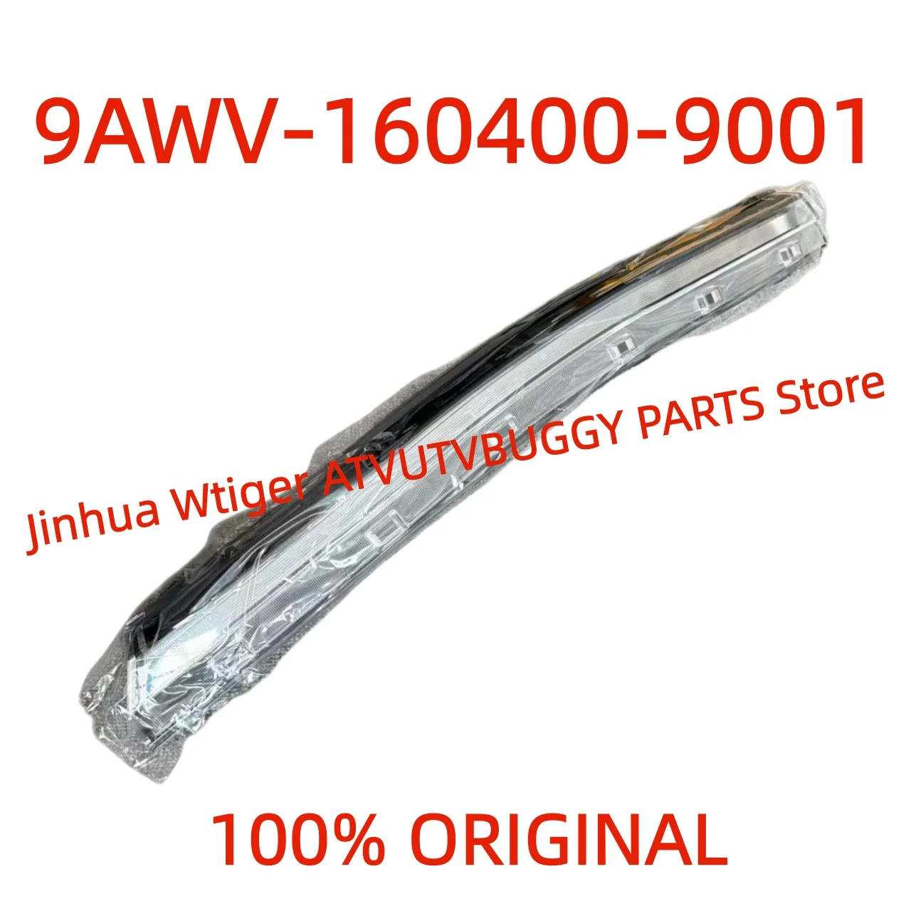 

Оригинальный передний габаритный фонарь 9AWV-160400-9001 для CFMOTO NEW 800ATV Cforce X8 с 2024 года, CF800Touring, CF800AZ-3 Quad