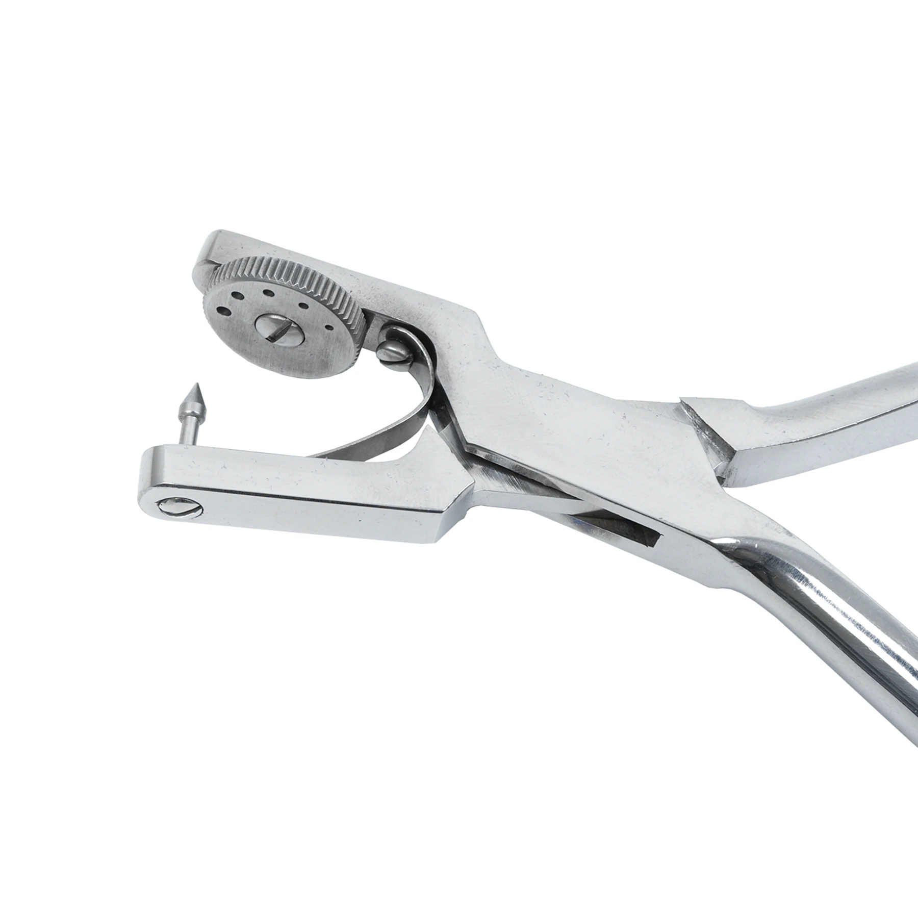 Dental Dam Puncher Orthodontic Dentist Dam Hole Puncher Set Perforation Pliers Teeth Care Tools For Dentist Rubber Dam