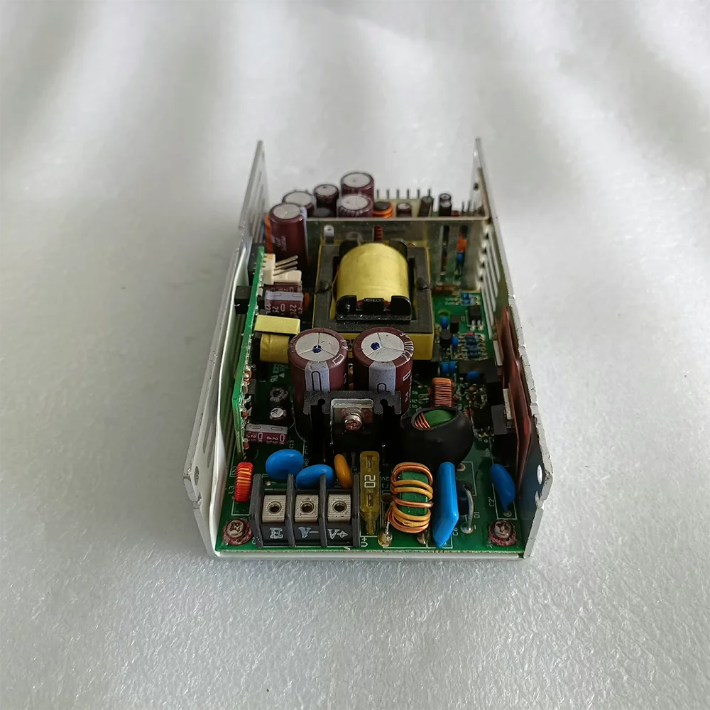 

Промышленный источник питания MPD-810H