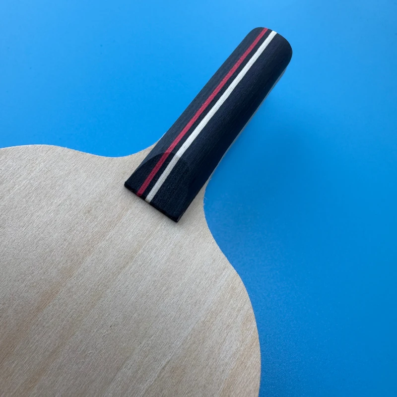 Pala de tenis de mesa mini de  - Badminton Background reseña y precio