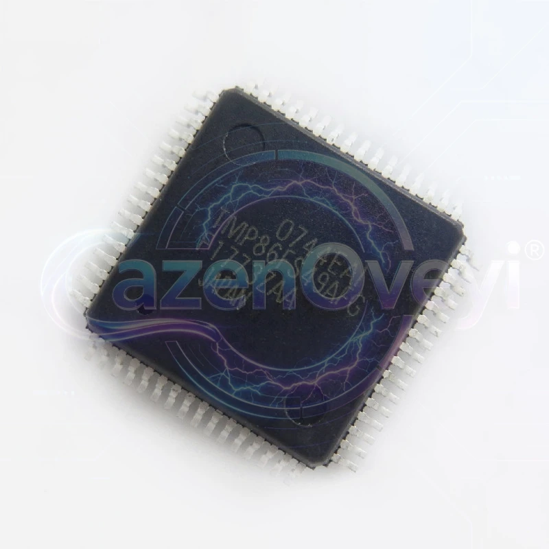 TMP86FS49AFG TMP86FS49AF MAX3485CPA MAX3485 HIP4081AIBZ HIP4081AIB MC9S08AW32VFGE 5M75B Z0107MN Z7M AD628ARZ AD628AR AD628