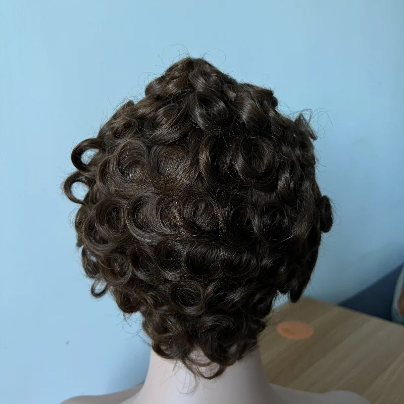 Thumbnail 2 - #50 Ranked Full Lace Natural Hairline Wigs Picks in 2026