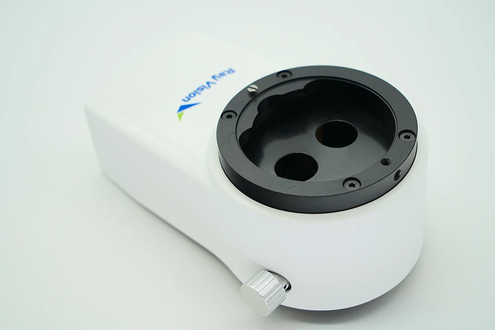 Refraction Unit Retinal Fundus Camera Unit Slit lamp OCT Table Chair Ophthalmologist Diagnostic Ophthalmic Refraction Unit