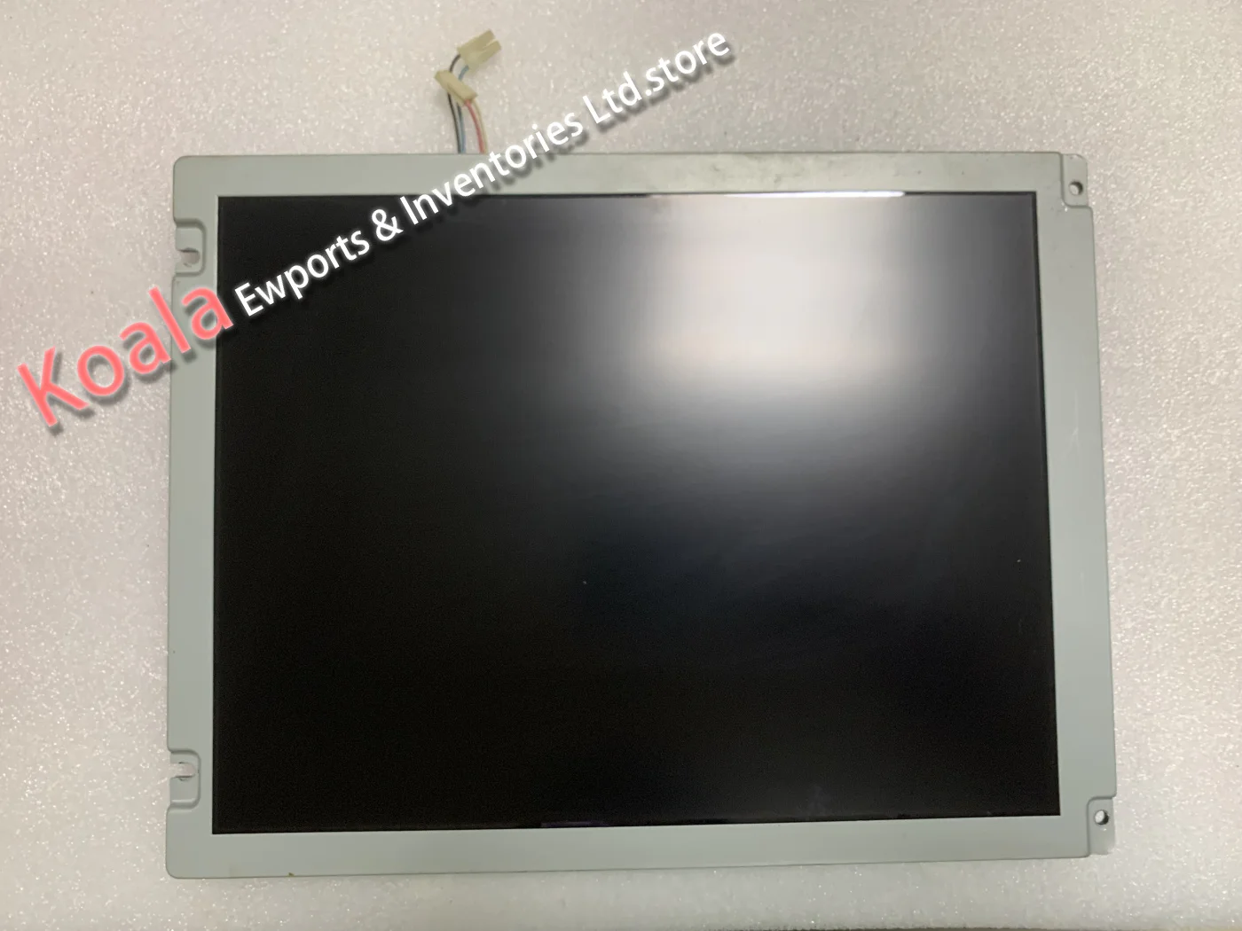 TX26D67VM0BAA  TX26D67VMOBAA INDUSTRIAL SCREEN DISPLAY USED