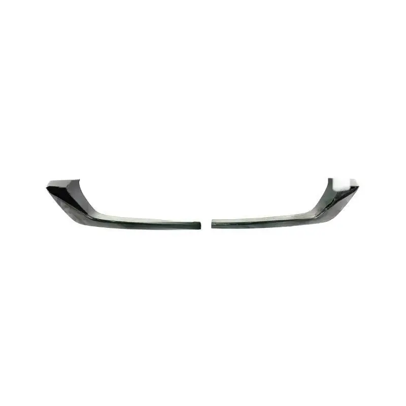 Front Car Grille Fit for Mazda CX-50 2023 Bright Black Grille Grille Paint Bright Strip Car Exterior Trim Modification