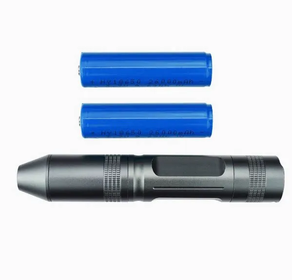 LED portable cold light source Handheld cold light source high definition imaging ENT pet endoscope visual light source