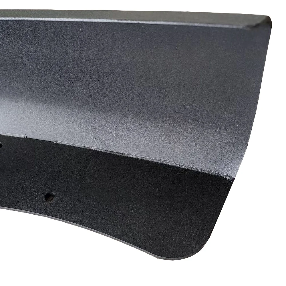 New Offroad Car Fenders Set for wrangler 07-20 Other Auto Parts