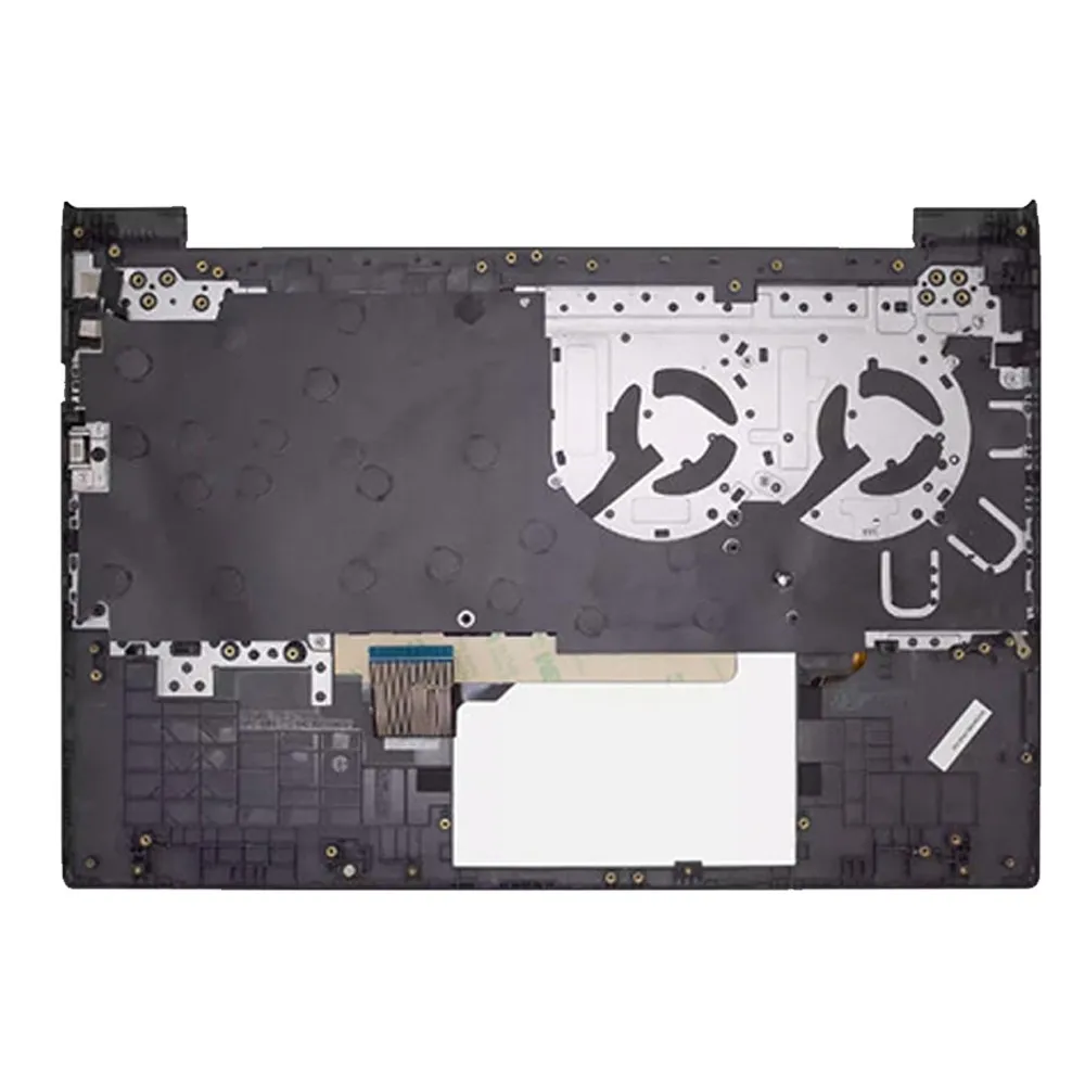 New For HP Victus 15-FA 15-FA0031D Palmrest Keyboard Backlit N13298-001