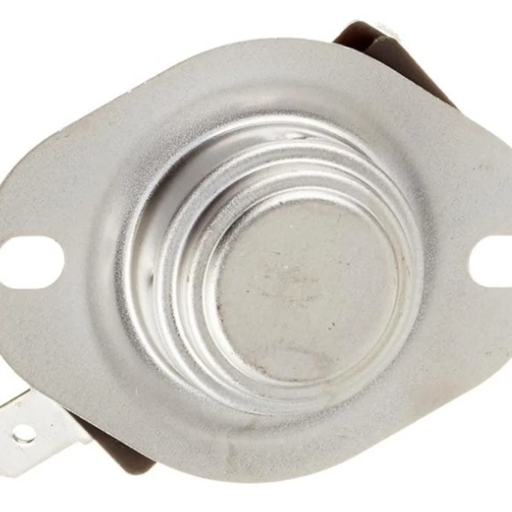 Dryer Cycling Thermostat for GE For Kenmore For Hotpoint For RCA Dryers Replacement Part WE4M216 for Efficient Drying