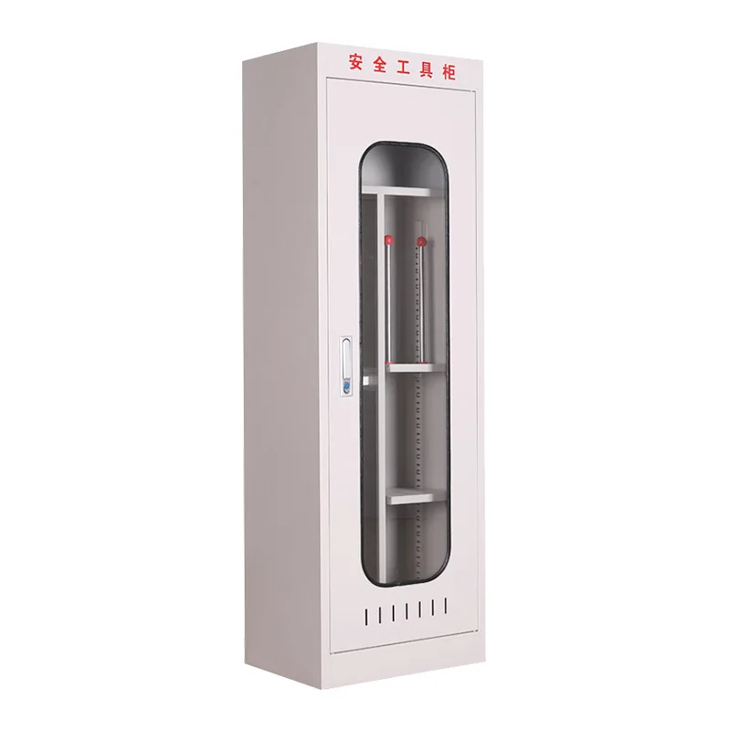

Distribution room power safety tool cabinet, metal full intelligent constant temperature dehumidification tool cabinet