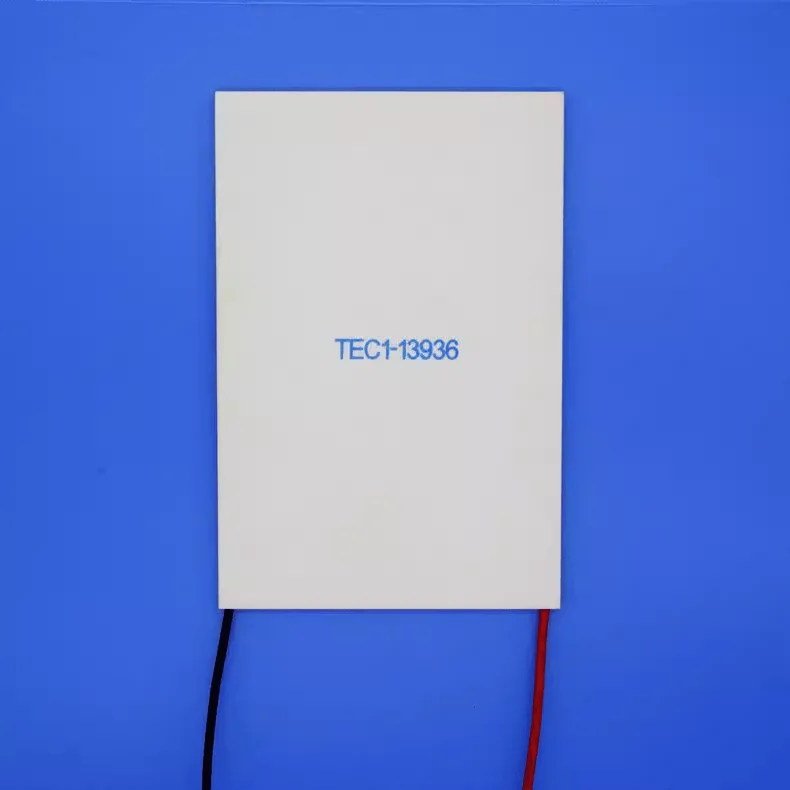 

80 * 120Mm refrigeration sheet TEC1-13936 13910 13920 31030 high power large area Partier