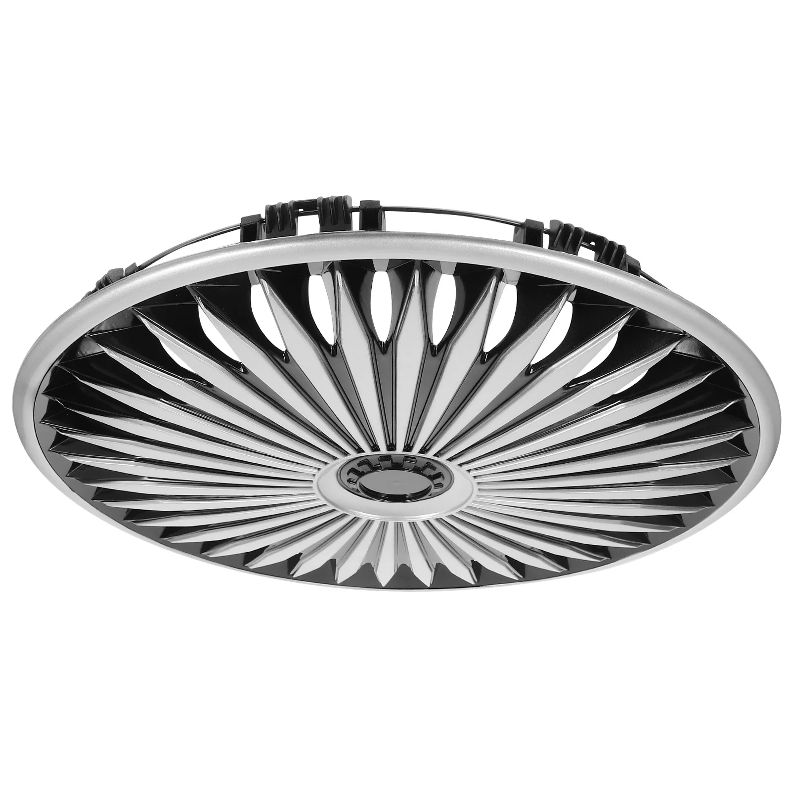 

Wheel Hub Caps Car Hub Covers Decorative Automotive Vehicle Hubcaps Scratch Resistant Uv Protected Shine Finish