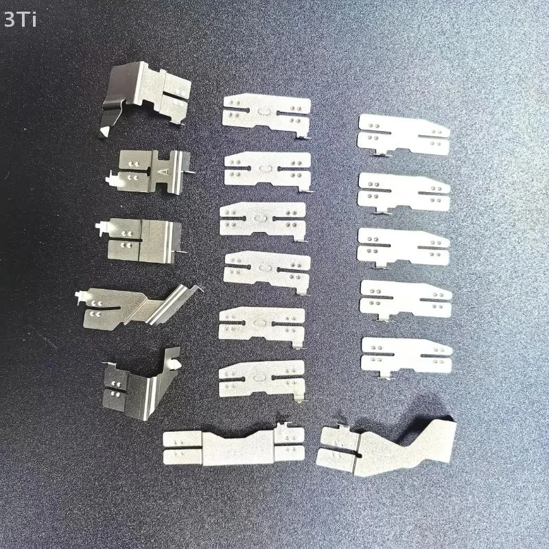 مجموعة بطارية ليثيوم أيون PCBA BMS FlexVolt 20V 60V مع ورقة النيكل، وعلبة بطارية DCB609 وحامل الخلية