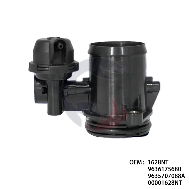 1628NT 9636175680 9635707088A 00001628NT is suitable for P-eugeot C-itroen throttle valve