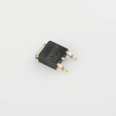 10PCS/lot APM4015 APM4015P TO-252 new original In Stock