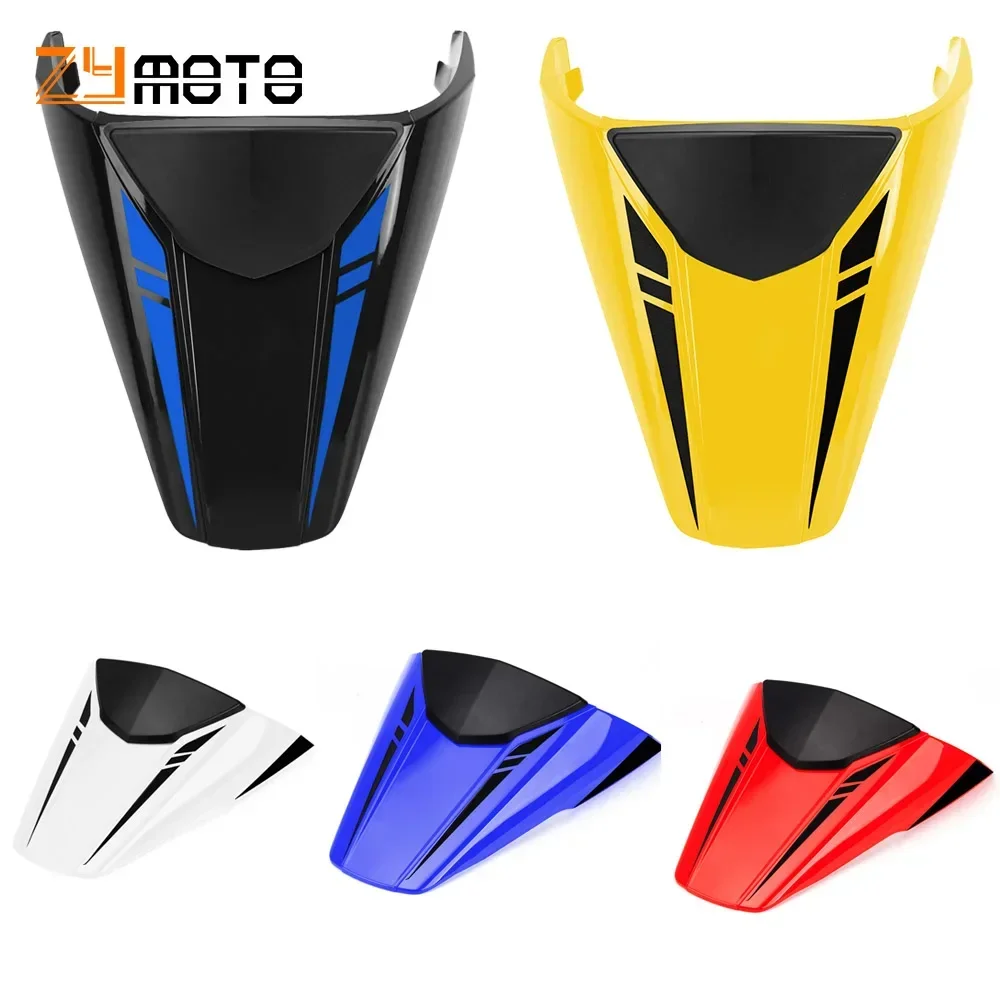 

Motorcycle Rear Pillion Passenger Cowl Seat Back Cover Fairing Parts For Honda CBR650F CB650F CBR650 CB650 CBR CB 650F 2014-2018