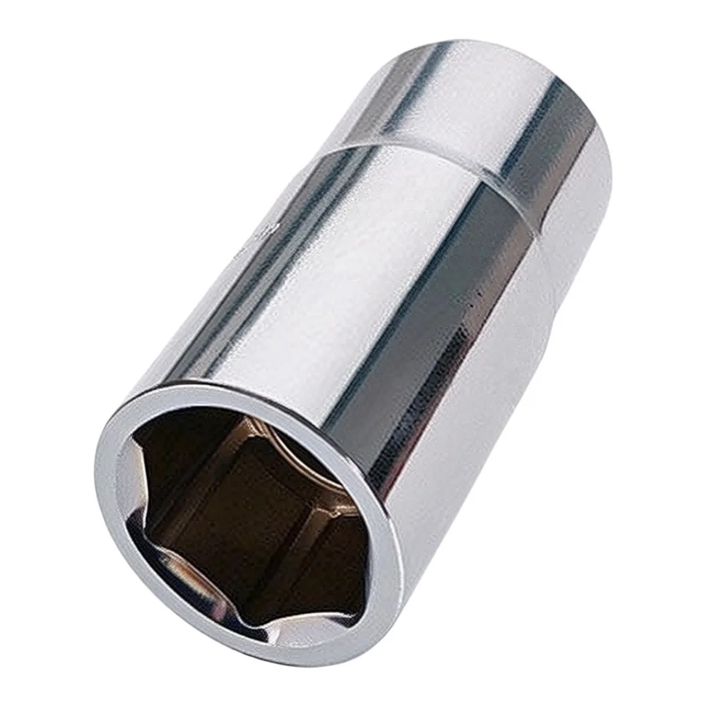Portable Tire Changing Tool Quick Switch Socket Chrome Vanadium Wrench Efficient Operation Quick Socket Switching