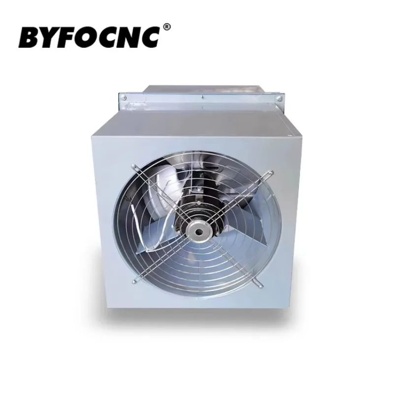 Air Conditioning Duct Fan VENTILATING EXHAUST FAN