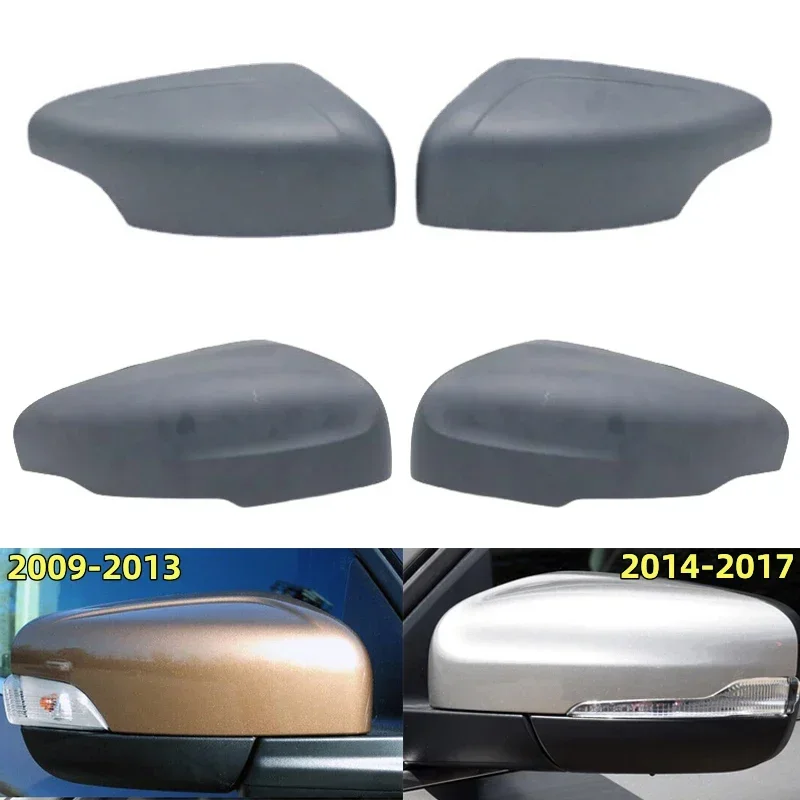 Car Exterior Rearview Mirror Housing Shell Cover Cap For Volvo XC60 2009 2010 2011 2012 2013 2014 2015 2016 2017