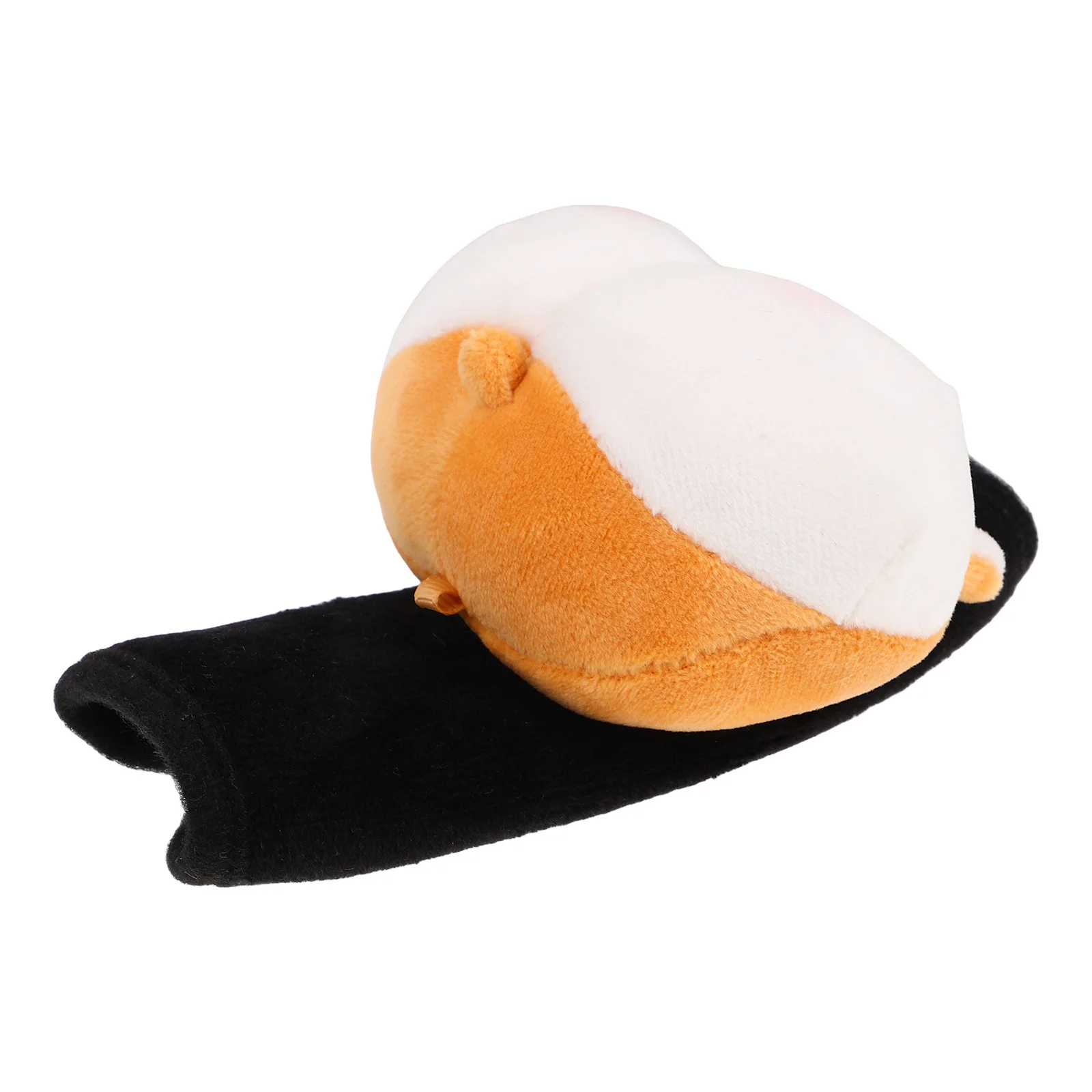 

Cartoon Design Car Gear Shift Cover Handbrake Knob Protector Universal Fit Easy Install Interior Decoration Shift Knob Automatic